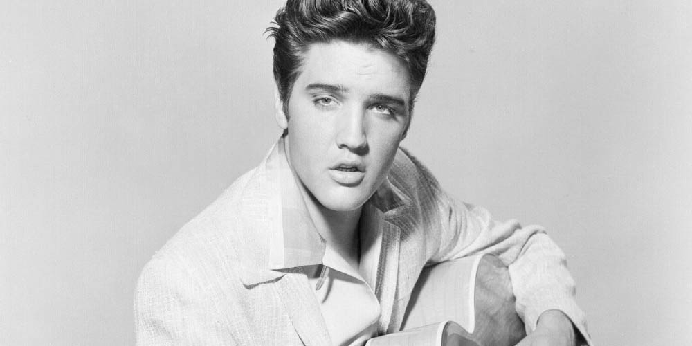 Elvis Presley, uma vida cheia de mistério